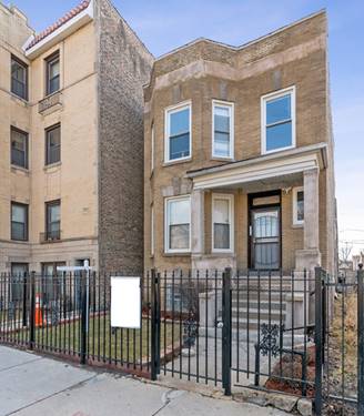 634 N Homan, Chicago, IL 60624