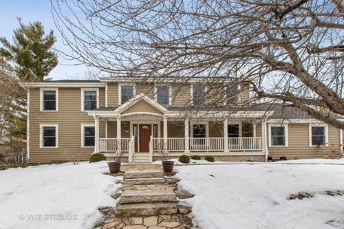 331 E Winchester, Libertyville, IL 60048