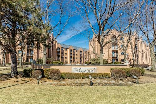 7400 W Lawrence Unit 425, Harwood Heights, IL 60706