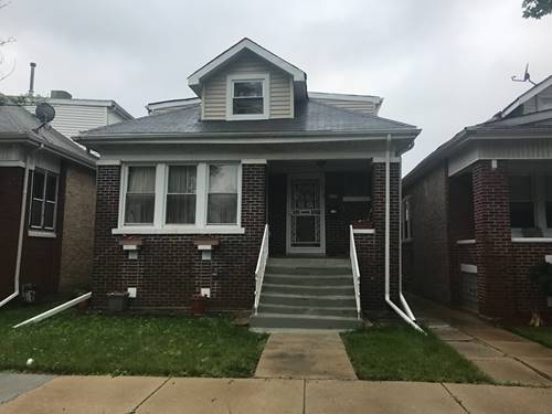 1720 N Major, Chicago, IL 60639