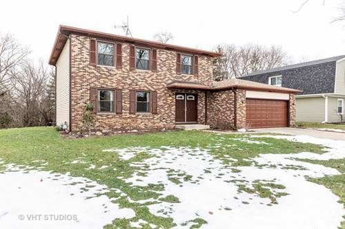 1297 W New Britton, Hoffman Estates, IL 60192