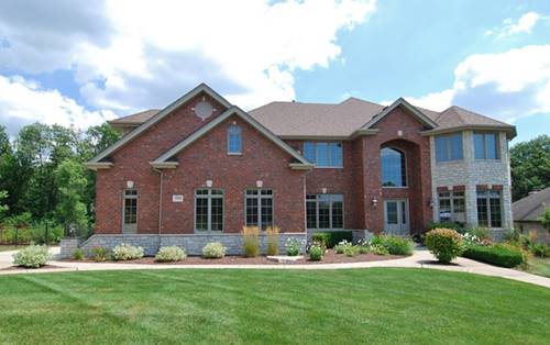 1220 Hickory Creek, New Lenox, IL 60451