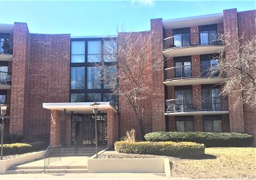 1405 E Central Unit 404A, Arlington Heights, IL 60005