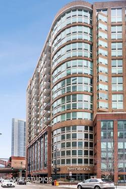 600 N Kingsbury Unit 103, Chicago, IL 60654