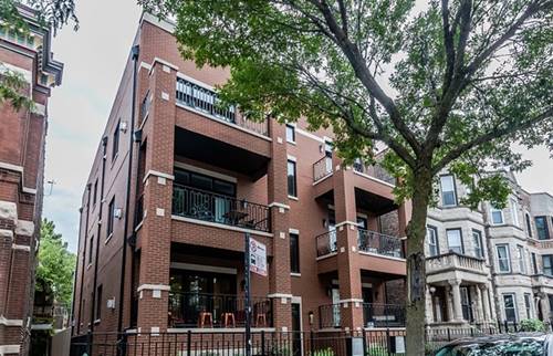 1051 N Damen Unit 1N, Chicago, IL 60622