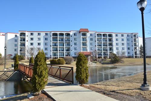 375 Plum Creek Unit 301, Wheeling, IL 60090