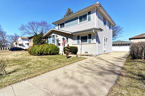 580 Polynesian, Des Plaines, IL 60016