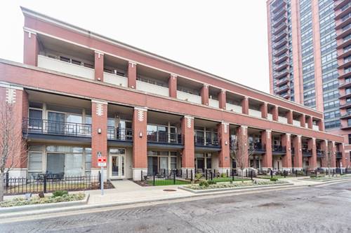 324 N Jefferson Unit 207, Chicago, IL 60661