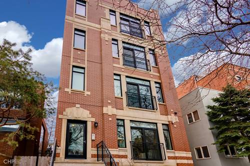 1827 N Larrabee Unit 1, Chicago, IL 60614