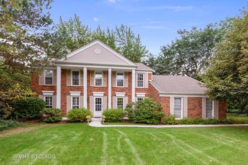 881 Georgetowne, Barrington, IL 60010