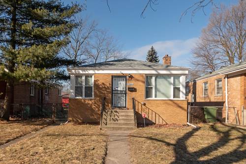 14444 Woodlawn, Dolton, IL 60419