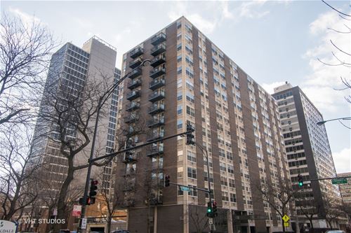 3033 N Sheridan Unit 1409, Chicago, IL 60657