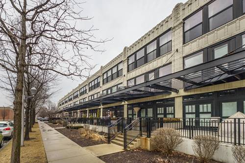 1150 W 15th Unit 404, Chicago, IL 60608