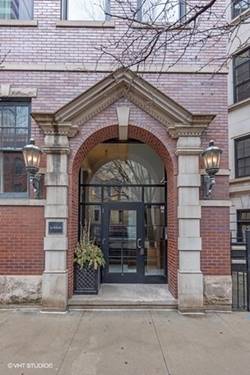 18 E Division Unit 3, Chicago, IL 60610