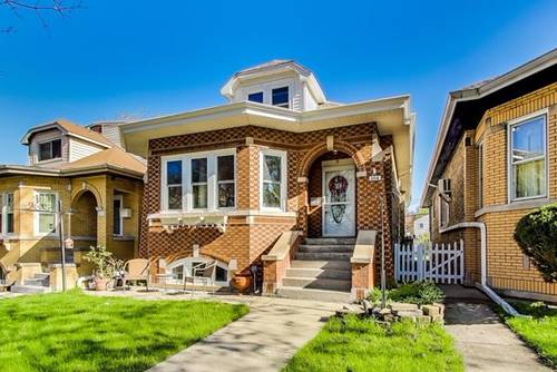 6916 W Dickens, Chicago, IL 60707