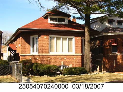 9210 S Aberdeen, Chicago, IL 60620