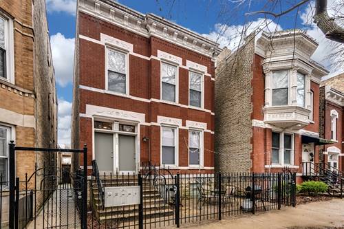 853 N Winchester Unit 1F, Chicago, IL 60622