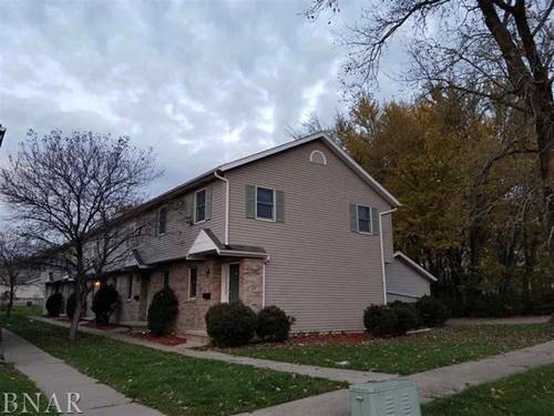 102 Shelbourne, Normal, IL 61761