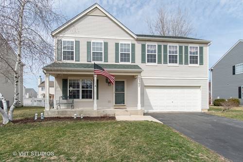 6307 Dakota Ridge, Plainfield, IL 60586