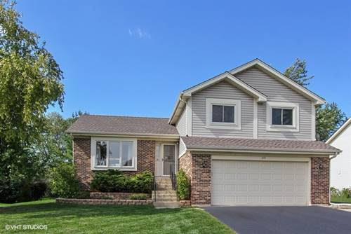 1177 Tracie, Lake Zurich, IL 60047