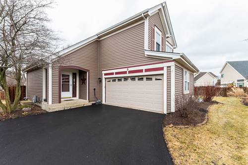 9 Manchester, Lake In The Hills, IL 60156