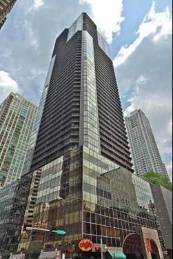 10 E Ontario Unit 2511, Chicago, IL 60611