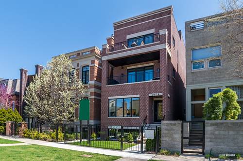 2621 N Lakewood Unit 3, Chicago, IL 60614