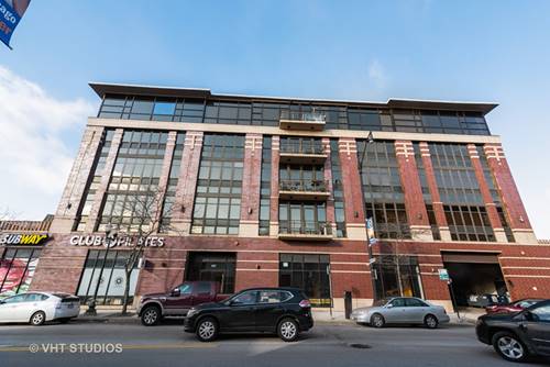 4020 N Damen Unit 204, Chicago, IL 60618