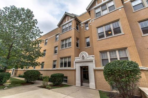 3145 W Palmer Unit 2, Chicago, IL 60647