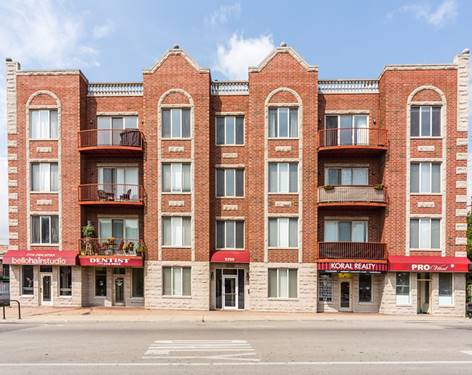 5250 N Lincoln Unit 4B, Chicago, IL 60625