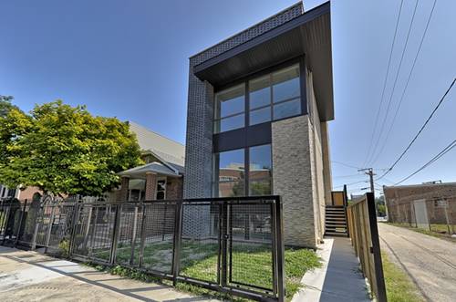 533 N Artesian, Chicago, IL 60612