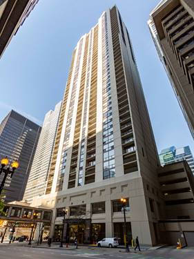 200 N Dearborn Unit 3002, Chicago, IL 60601