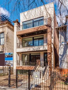 818 W Altgeld Unit 1, Chicago, IL 60614