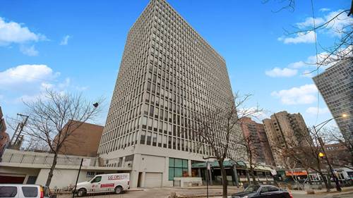 444 W Fullerton Unit 1810, Chicago, IL 60614