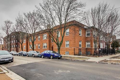 3104 W 64th, Chicago, IL 60629