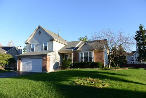 1318 Devonwood, Buffalo Grove, IL 60089