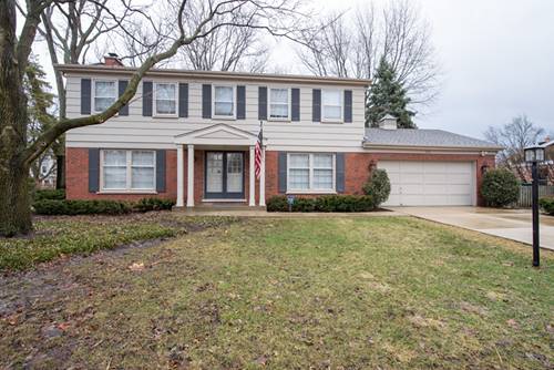 1107 Donegal, Northbrook, IL 60062