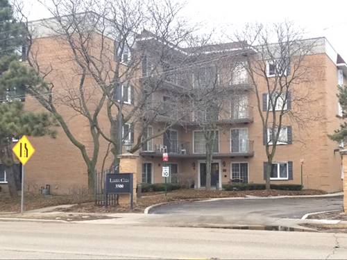 3500 Church Unit 104, Evanston, IL 60203