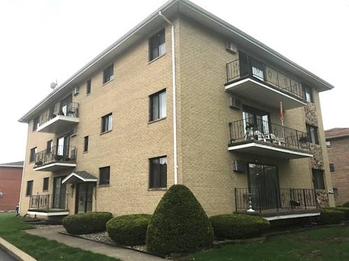 10425 Mayfield Unit 1W, Oak Lawn, IL 60453