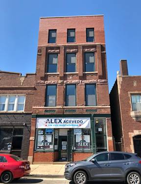 1710 S Ashland Unit 3, Chicago, IL 60608