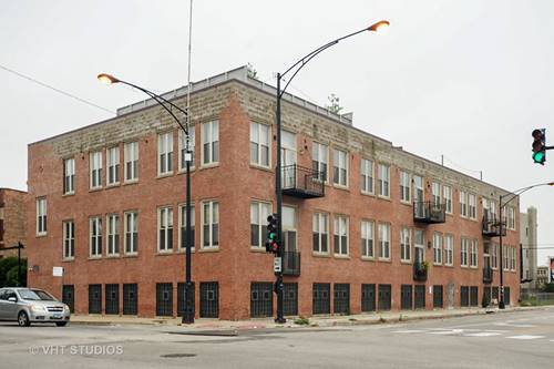 2300 W Warren Unit 2, Chicago, IL 60612