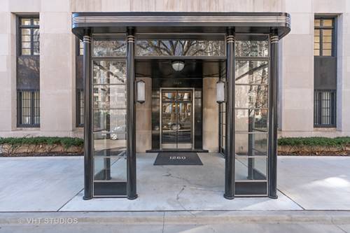 1260 N Astor Unit 11N, Chicago, IL 60610