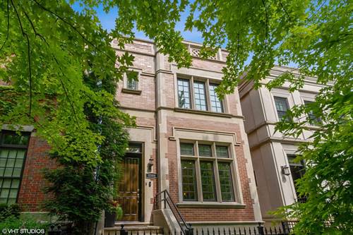 2309 N Janssen, Chicago, IL 60614