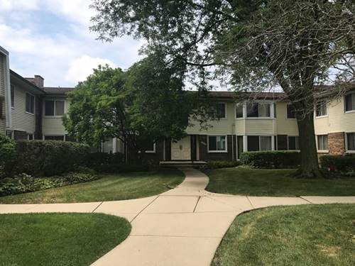 3026 Roberts Unit 8, Woodridge, IL 60517