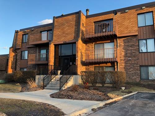 631 Derry Unit 2A, Schaumburg, IL 60193