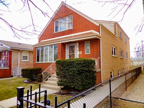 5640 S Narragansett, Chicago, IL 60638