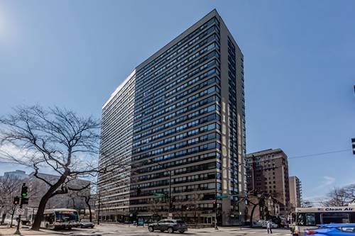 2930 N Sheridan Unit 1502, Chicago, IL 60657