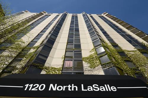 1120 N LaSalle Unit 6L, Chicago, IL 60610