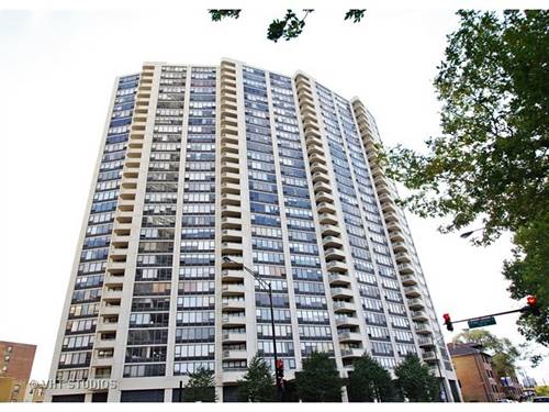 3930 N Pine Grove Unit 602, Chicago, IL 60613