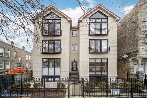 2630 W Evergreen Unit 1E, Chicago, IL 60622